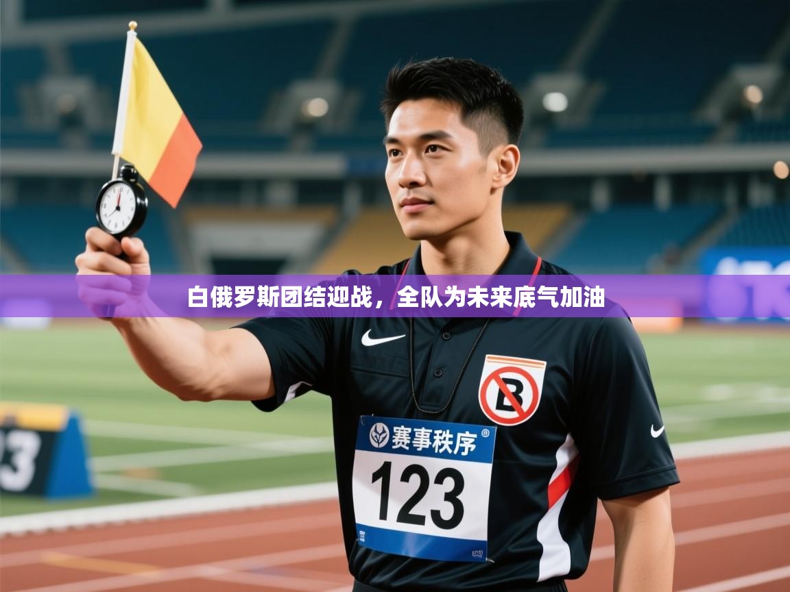 白俄罗斯团结迎战,全队为未来底气加油 第2张