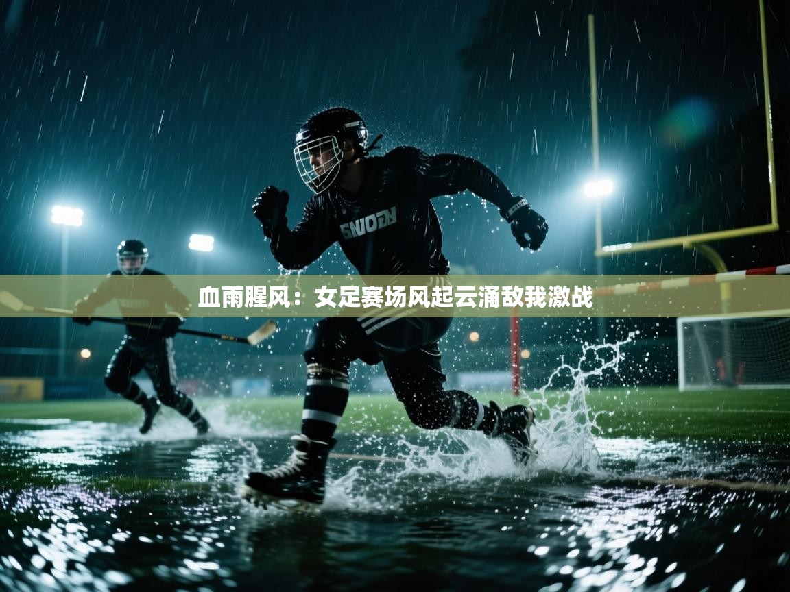 血雨腥风:女足赛场风起云涌敌我激战 第2张