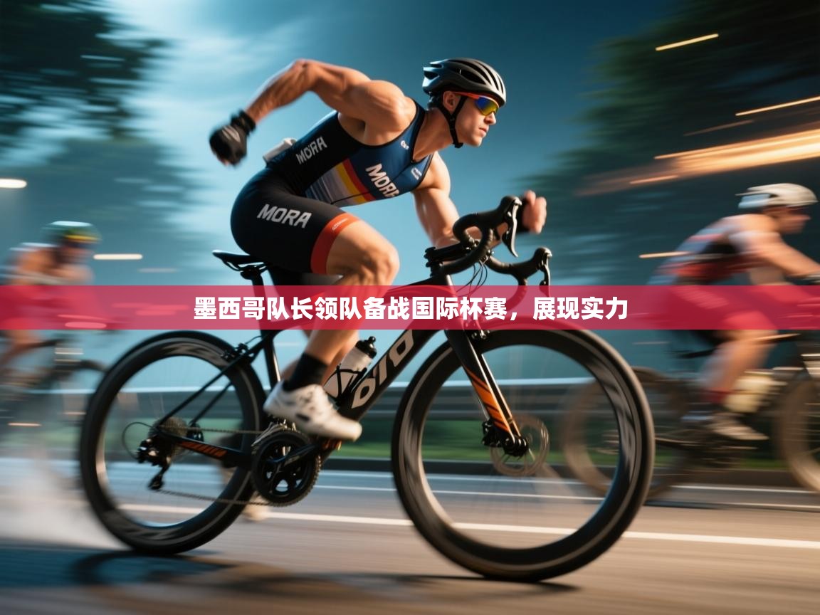 墨西哥队长领队备战国际杯赛，展现实力  第2张